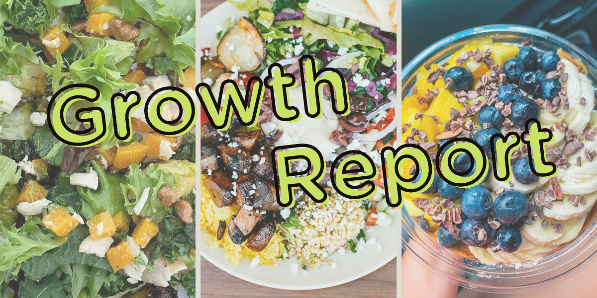 Growth Report