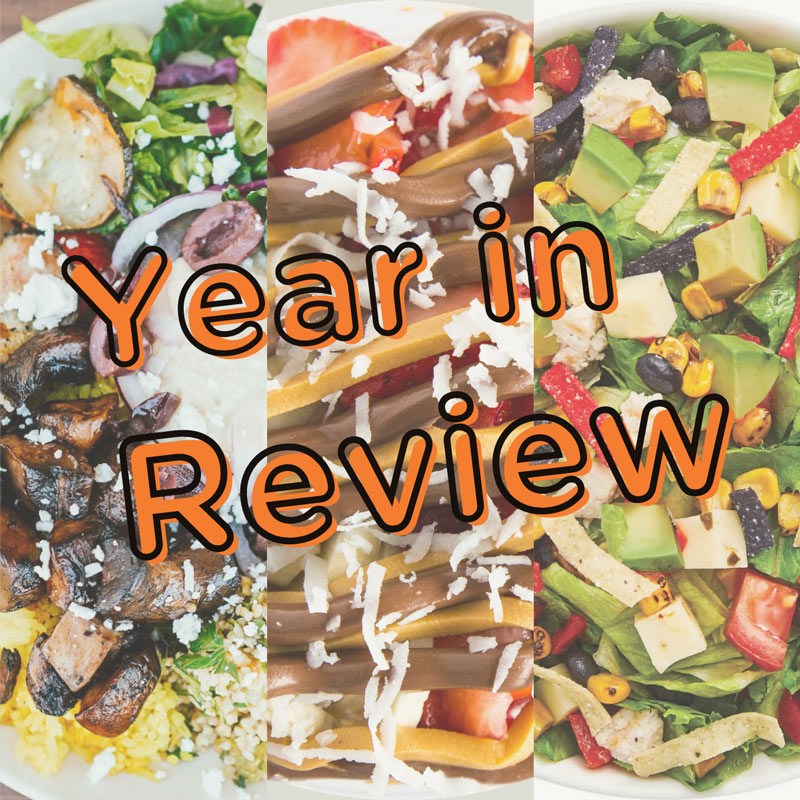 year in review