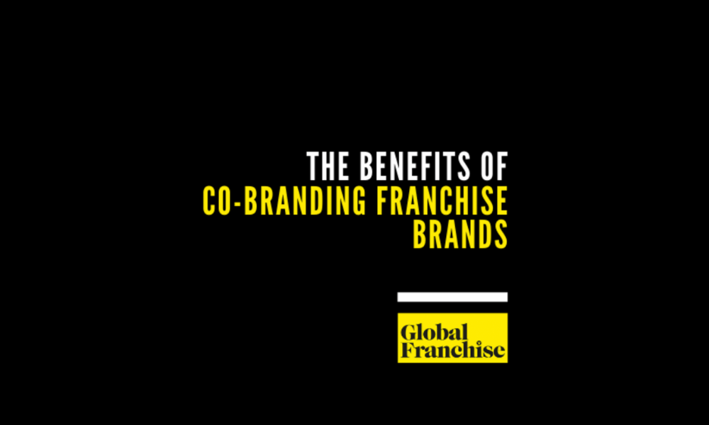Co-brand Global Franchise