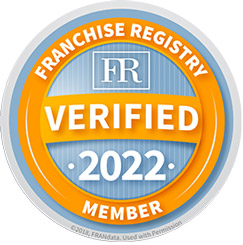 verified franchise registry